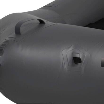 NRS Riffle Packraft 5