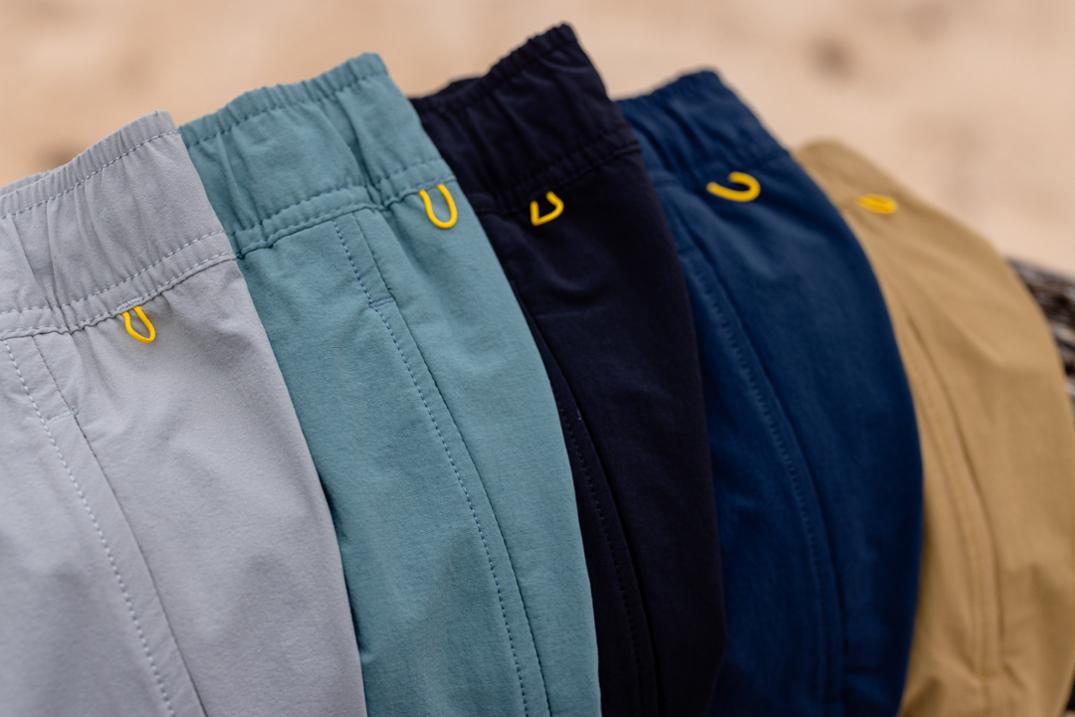 Location Image for All-Purpose CORDURA Shorts - Men's