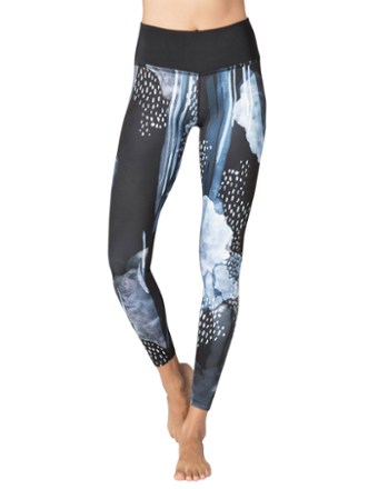 beyond yoga lux leggings