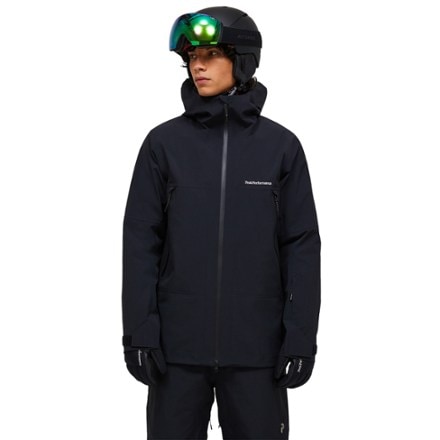 Peak Performance Edge HIPE 3L Jacket - Men's 1