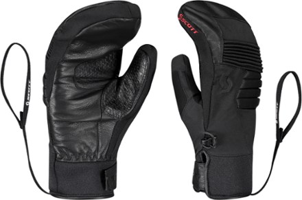 Scott Women's Ultimate Plus Mittens
