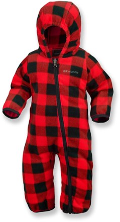 Reverse View (Bright Red/Black)