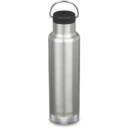 Klean Kanteen Classic Insulated Water Bottle - 20 fl. oz. 0
