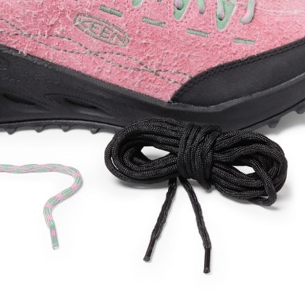 KEEN Jasper Zionic Sneakers - Women's 5