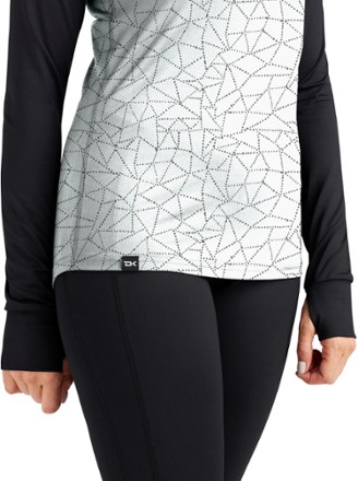 DAKINE Lupine Lightweight Base Layer Top - Women's 4