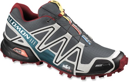 Speedcross 3 CS Trail-Running - Men's | REI