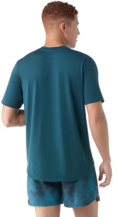 Smartwool Active Mesh T-Shirt - Men's 1