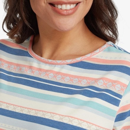 Sherpa Adventure Gear Neha Relaxed T-Shirt - Women's 5