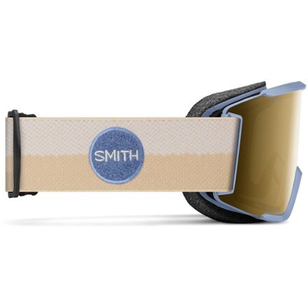Smith Squad S ChromaPop Snow Goggles 3