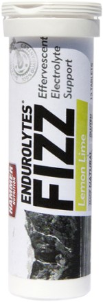 Hammer Nutrition Endurolytes Fizz Tube - 13 Servings 0