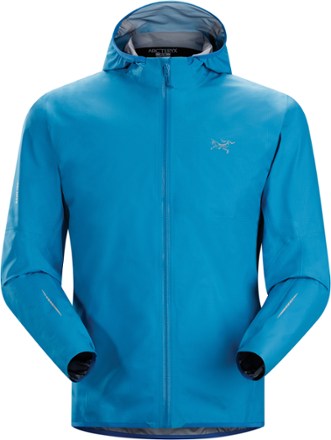 Performance Outdoor Jacket - Norvine