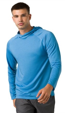 prAna Repeater Hoodie - Men's 0