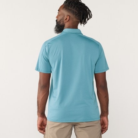 REI Co-op Sahara Polo Shirt - Men's 2