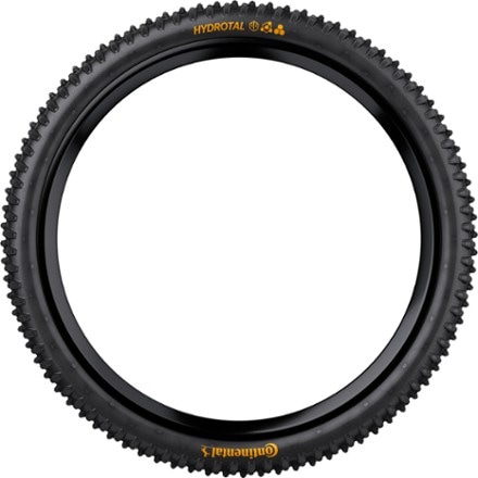 Continental Hydrotal Downhill SuperSoft Tire - 27.5 2