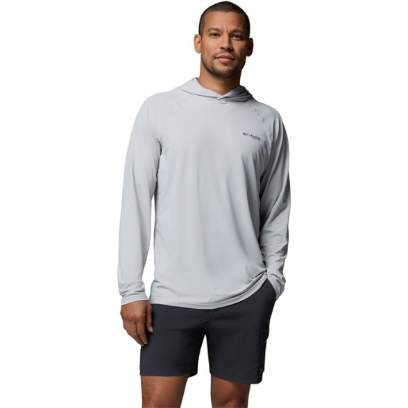 On Body Image of color Cool Grey