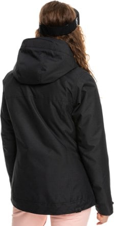 Roxy Billie Insulated Jacket - Women's 1