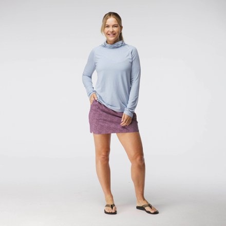 NRS Silkweight Varial Hoodie - Women's 3