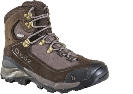 oboz wind river iii bdry hiking boots