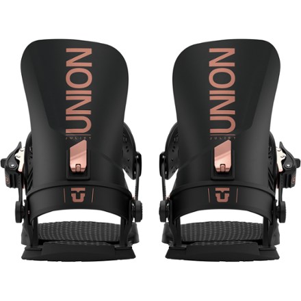 Union Juliet Snowboard Bindings - Women's - 2025/2026 | REI Co-op