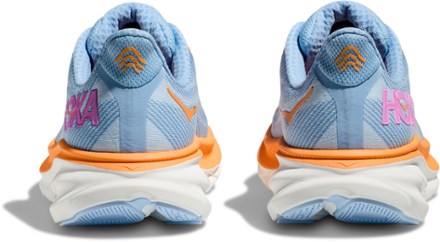 Clifton 9 Road-Running Shoes - Women's