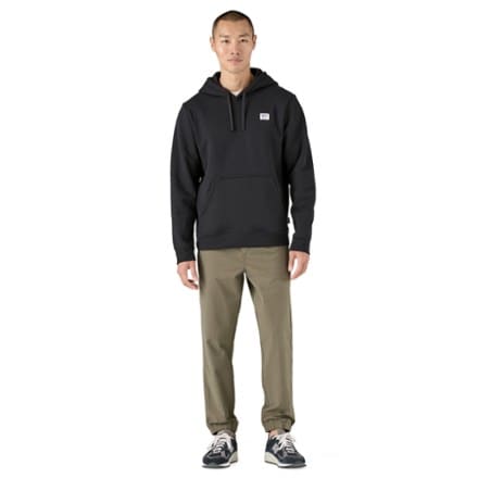 Patagonia Shop Sticker Uprisal Hoody 3