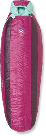 roxy sleeping bag