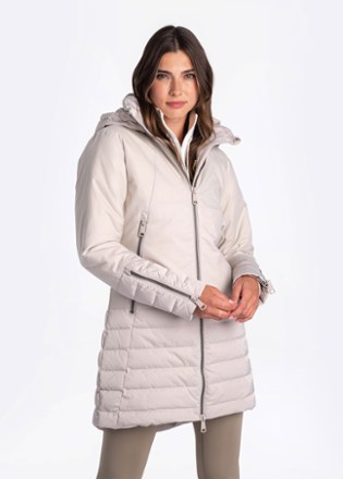 Lole Faith Down Jacket - Women's 3