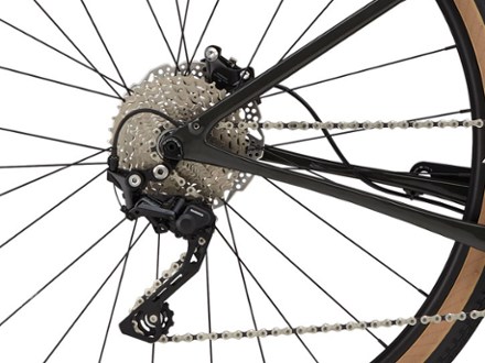 Topstone Carbon 4 Bike