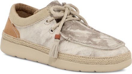 Sanuk Shaka Lite SL Tie-Dye Shoes - Women's 2