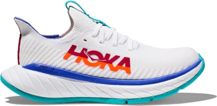 HOKA Carbon X 3 Road-Running Shoes - Women's 0