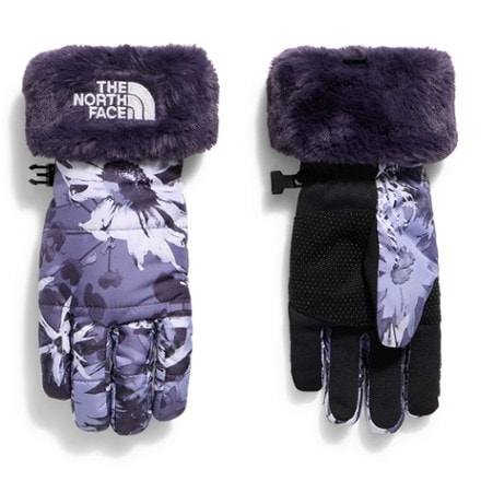 The North Face Shasta Gloves - Kids' 0