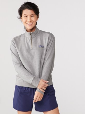Patagonia Ahnya Pullover - Women's 1