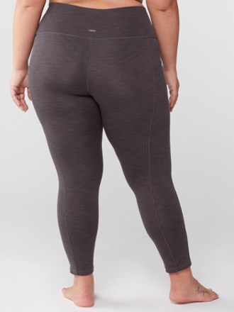 prAna Becksa 7/8 Leggings - Women's Plus Sizes 2