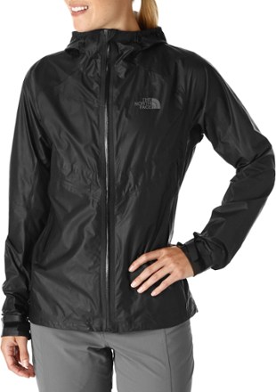 north face womens rain