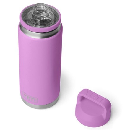 YETI Rambler Vacuum Bottle with Chug Cap - 26 fl. oz. 3