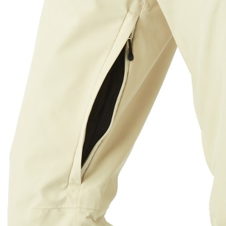 Picture Organic Clothing Exa Snow Pants - Women's 7