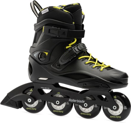 Rollerblade RB Cruiser Inline Skates 2