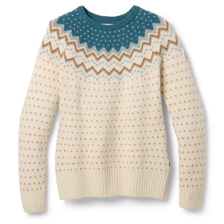 Fjallraven Ovik Knit Sweater - Women's 5