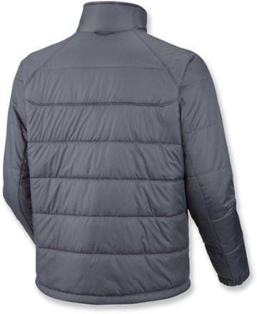 Columbia Bugaboo Interchange 3in1 Insulated Jacket Men's Tall Sizes