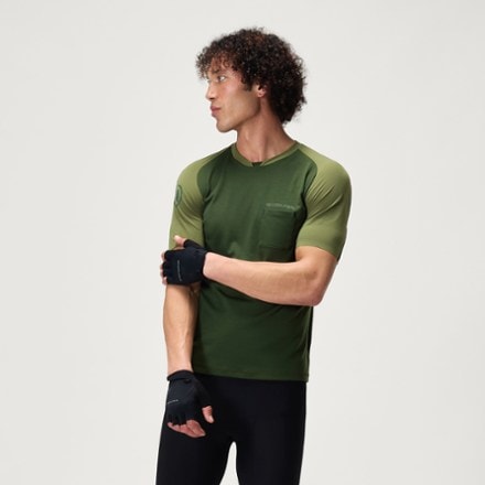 Endura GV500 Foyle Bike T-Shirt - Men's 1