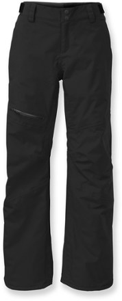 north face thermoball pants