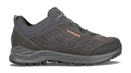 Lowa Lowa Explorer Lo Hiking Shoes - Women's 0