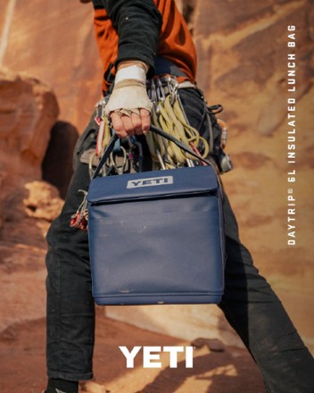 Location Image for Daytrip 6 L Lunch Bag