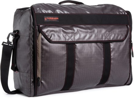 Officially Licensed NBA Wingman Duffle Bag, Gray, 24 x 12 x 12