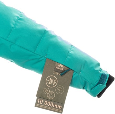 Kamik Aayla Insulated Ski Jacket - Kids' 4