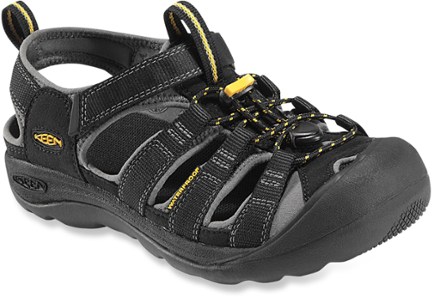 keen commuter bike sandals women's