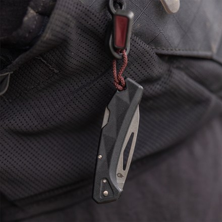 Gerber LST Mini Folding Knife 8