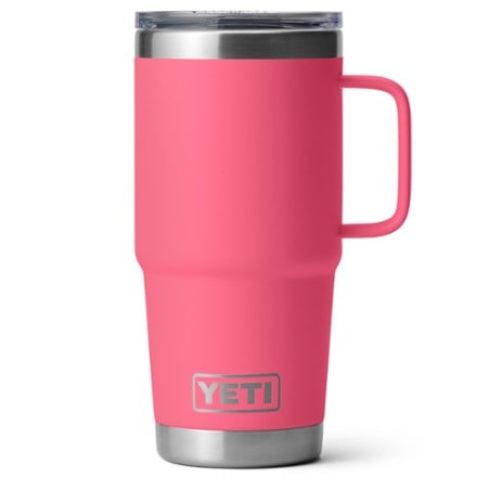 YETI Rambler Travel Mug - 20 fl. oz. 0