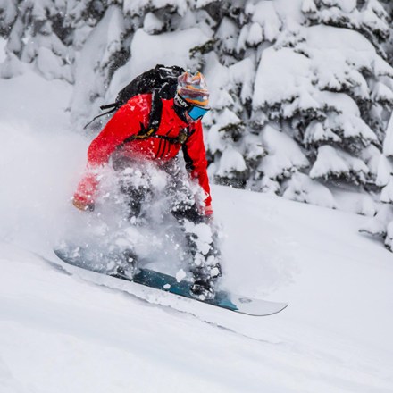 Weston Range Snowboard - 2023/2024 5