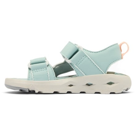 Columbia Techsun Adventure Sandals - Kids' 1